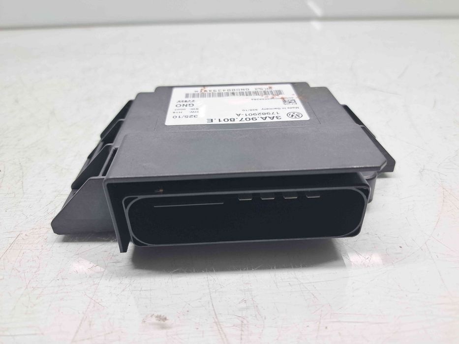 Calculator frana de mana Volkswagen Passat B7 (362) [Fabr 2010-2014] 3