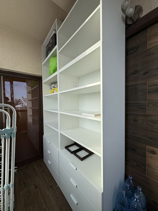 Cadre sistem PLATSA Ikea