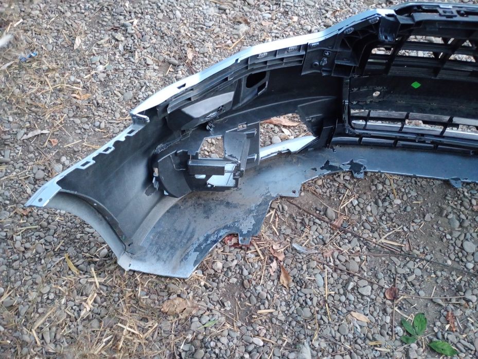 Bara fata stop far faruri bi-xenon full led matrix Audi A6 C7  2014+