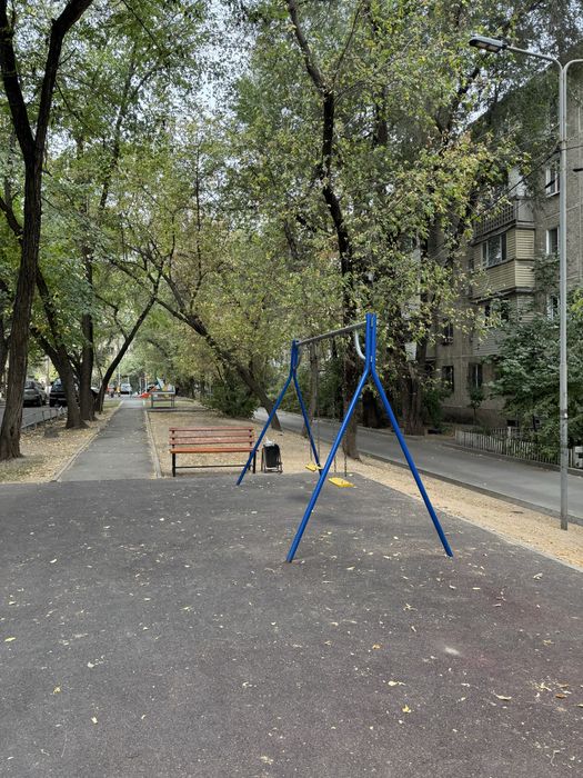 Квартира мкр Орбита-3 дом 37