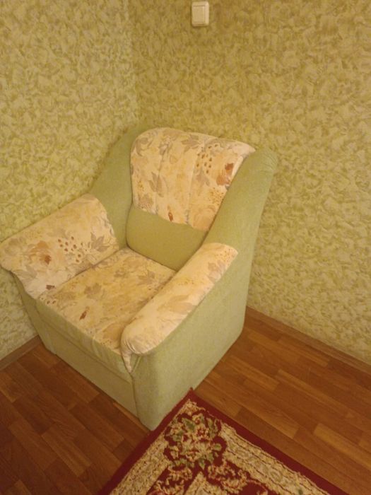 Продам мягкую мебель