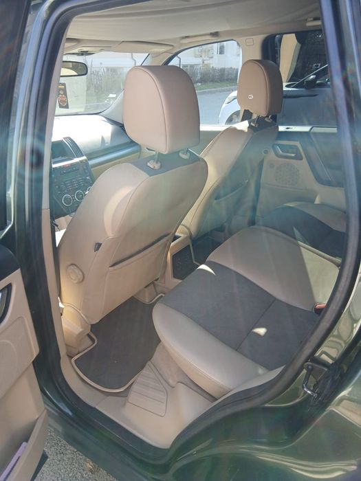 Land Rover Freelander  2