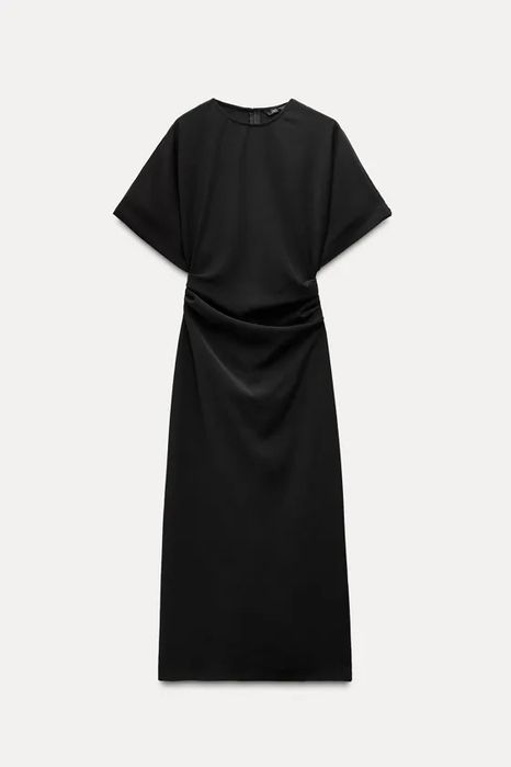 Платье Zara, размер М, с этикеткой