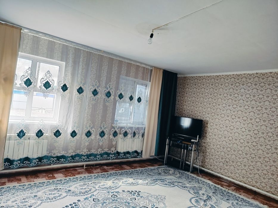 Продам дом район птица фабрика