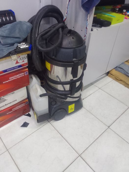 Ximchistka pilesos