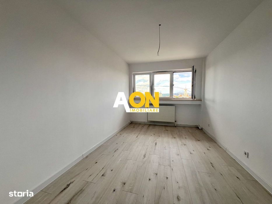 Apartament 4 Camere | DECOMANDAT | 86 mp | Zona Cetate