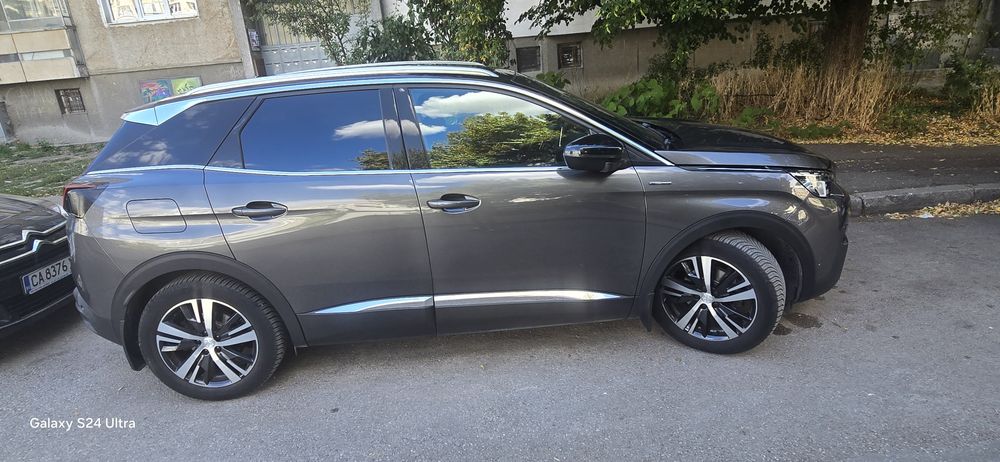 Пежо 3008 1.6 бензин автомат 2018г./0897977391/