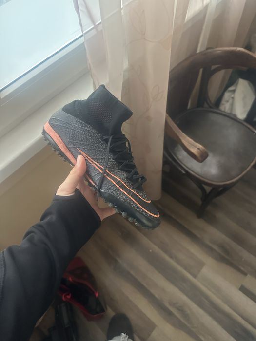 Nike mercurial стоножки професионални