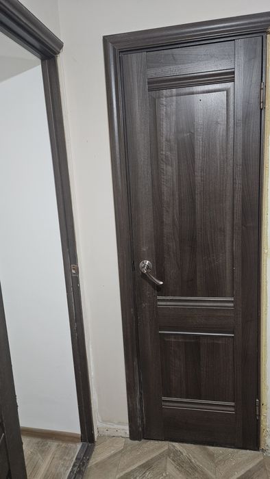 Двери б/у в отличном состояни