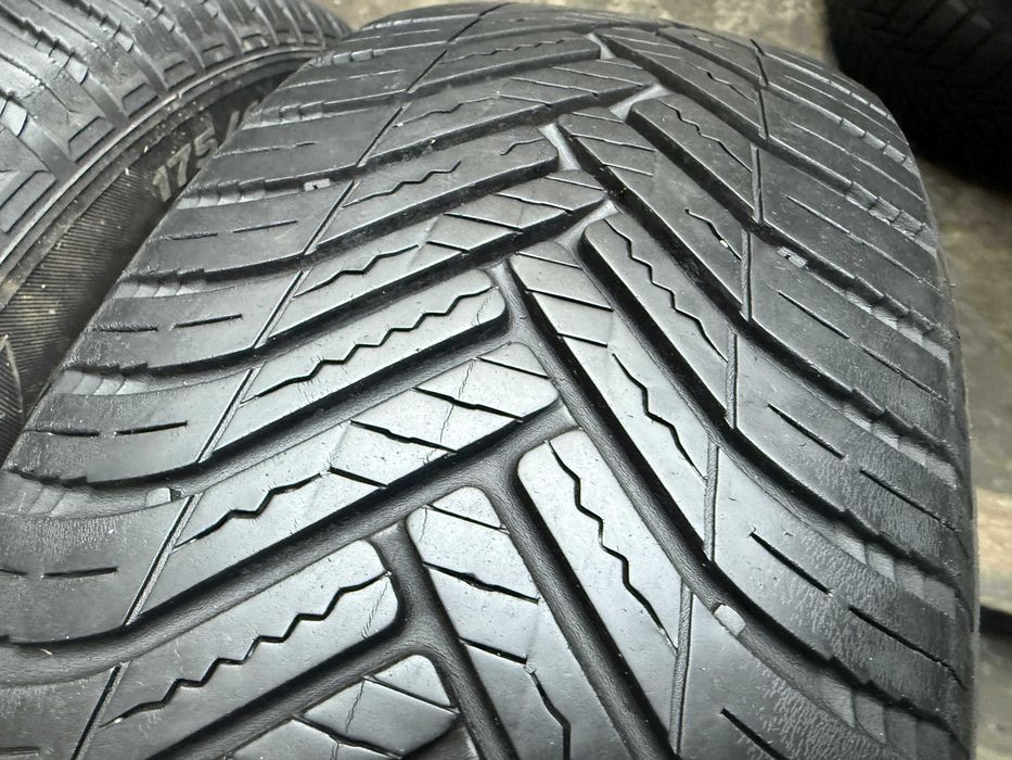 2x Anvelope All Season 175/65 r14 - Hankook Kinergy 4S2