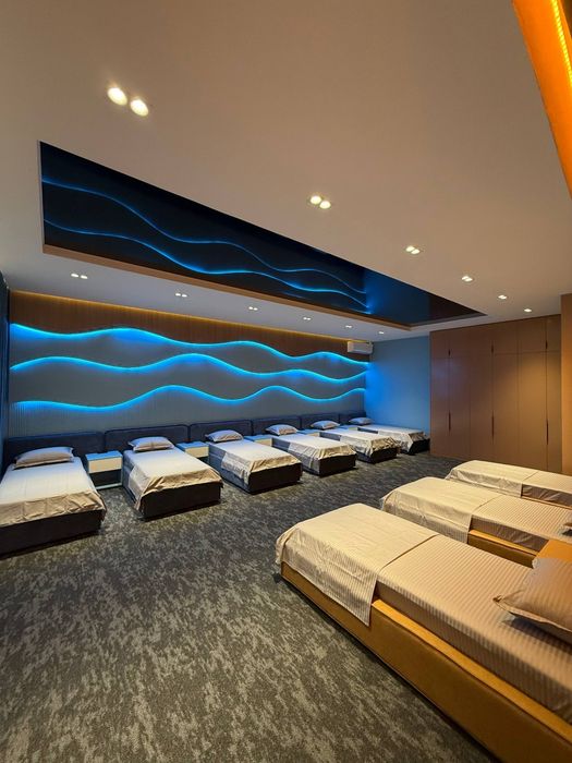 Дача Премиум класса  OCEAN VILLA
