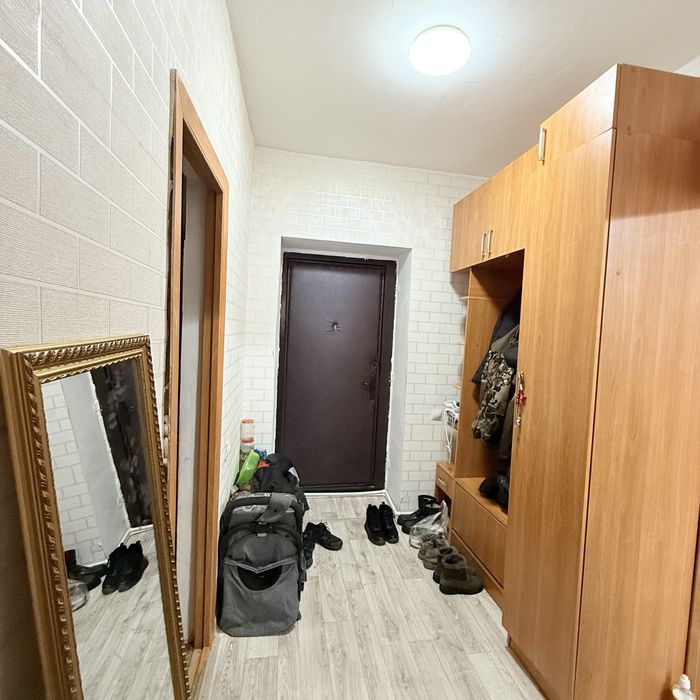 1,5комн. Магнитная 13А, 1этаж