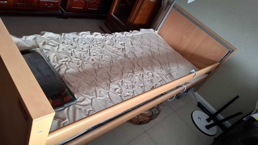 Pat medicinal electric