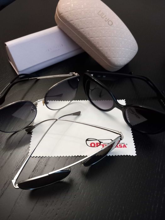 Слънчеви очила 3 на цената на 2