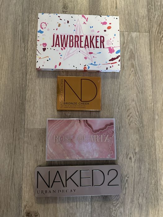 Продажа косметики