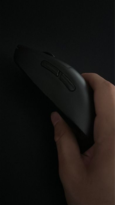 logitech G Pro Wireless (GPW 1)