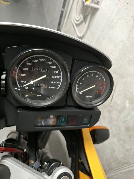 De vanzare Bmw R 1150 GS A2