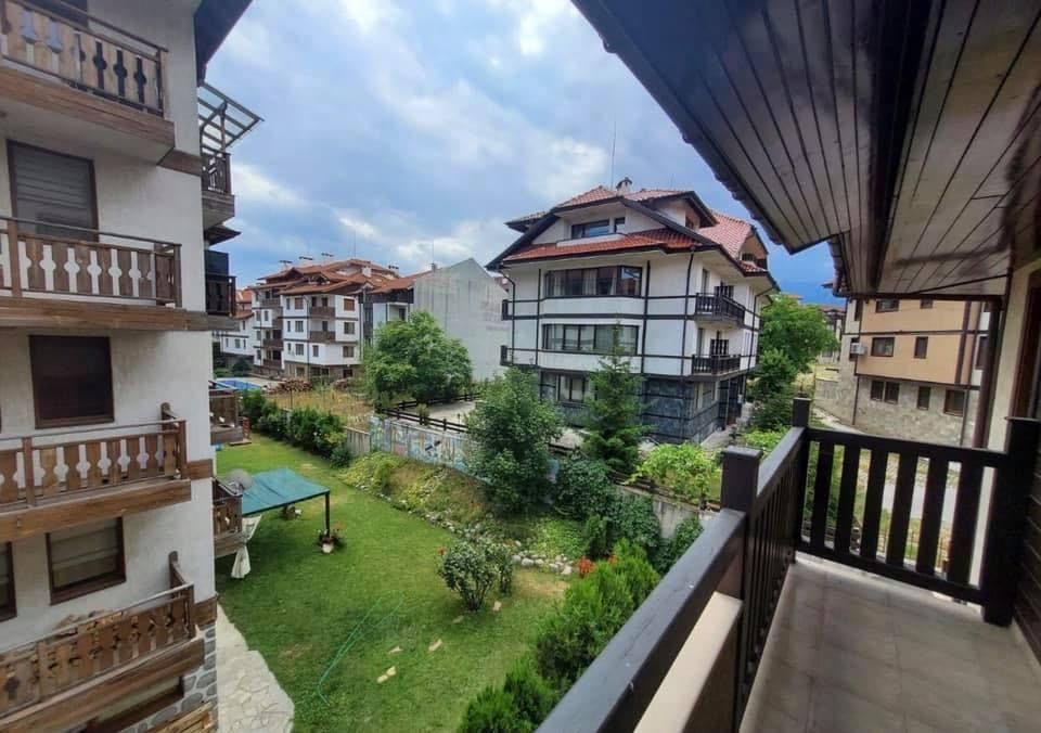 Продава се Двустаен апартамент в Банско - 65 кв.м за 746 €/кв.м - Снимка #7
