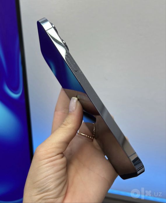 iPhone 13 Pro Max /128GB/LLA