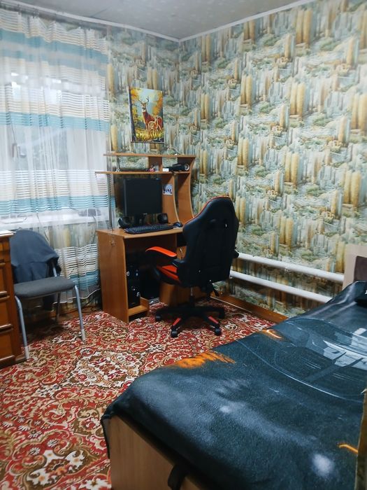 Продам дом в селе Украинка