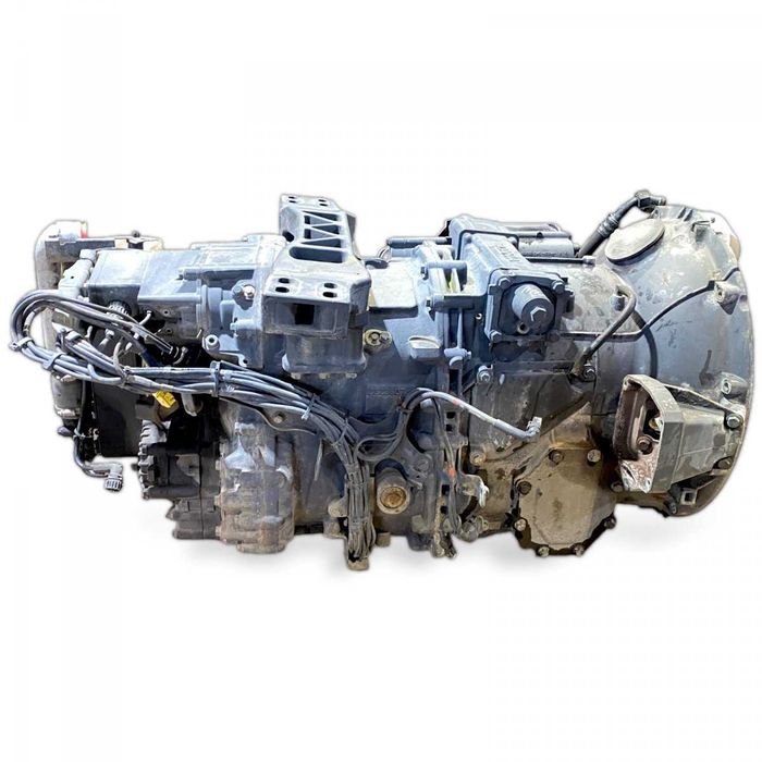 Cutie de viteze Automata Scania 2785951  Piese de schimb Scania