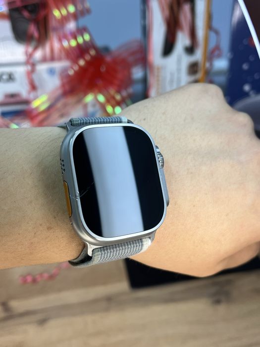 Смарт часы Apple Watch Ultra 2