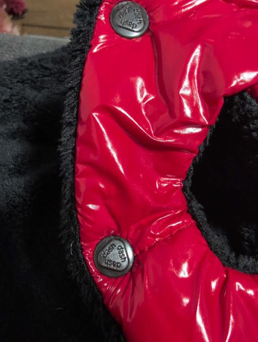 Кучешко яке - Gucci