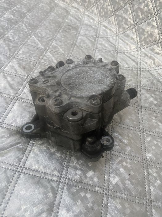 pompa vacum  tandem vw skoda seat audi cod 03G145209 motor 2.0 bkd bkp
