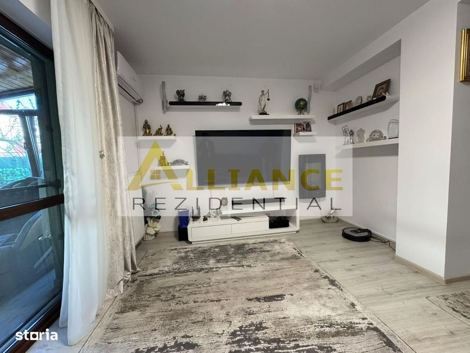 Splai Trend Rezidence Duplex obilat/Utilat