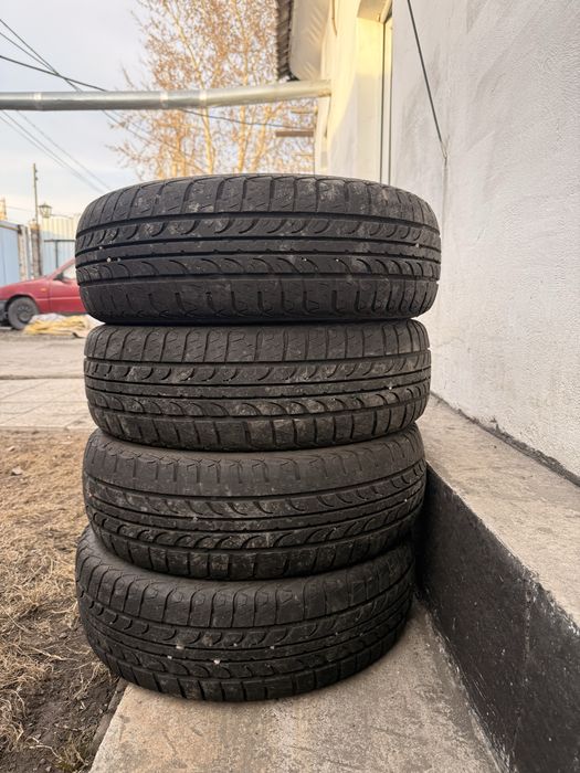 Резина Tunga zodiak 2 175/65/14