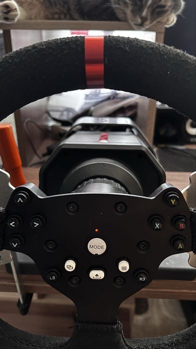 Игровой руль - ARTPLAYS V1600-PRO с feedback