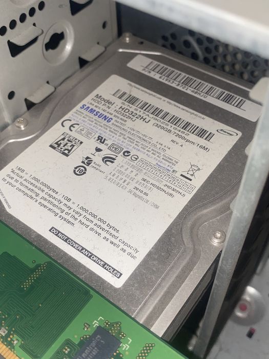 Компьютер (корпус)