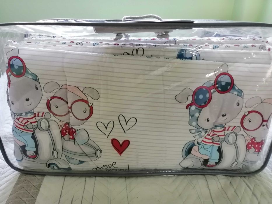 Kikaboo обиколници