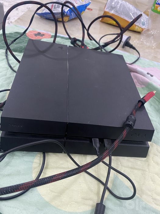 Playstation 4 1Tb