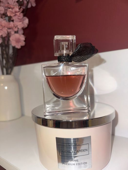 Lancôme La vie est  Belle de perfume Парфюмна вода