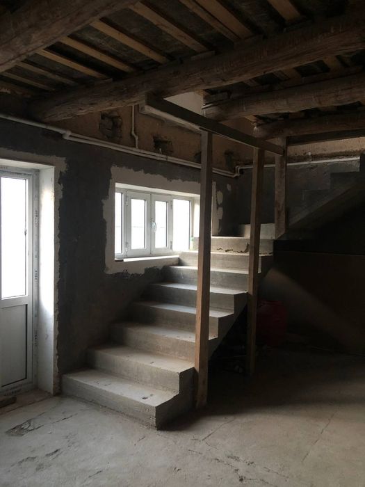 Продам дом 5 сотык