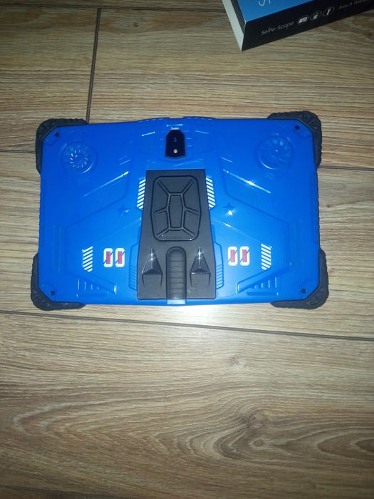 Планшет Green lion