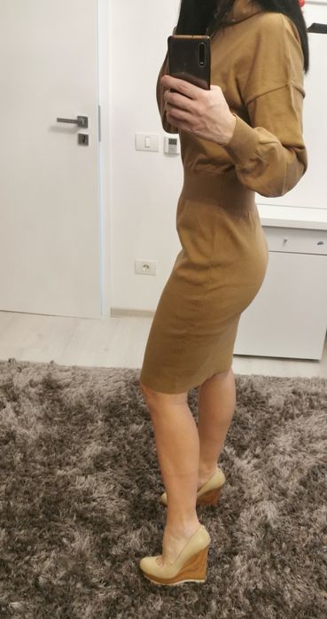 Rochie noua Tommy Hilfiger, marimea Xs