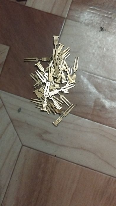 продават се за скрап електроника