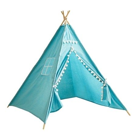 Детска палатка нова