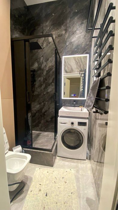 Суточный квартира в самом центре города