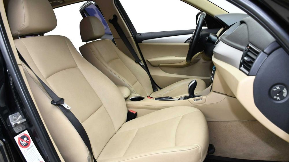 BMW X1 X-Drive 1.8 Diesel // 2014 // 226.925 km // Cutie Automata // Stare perfecta adusa la zi // Pret negociabil