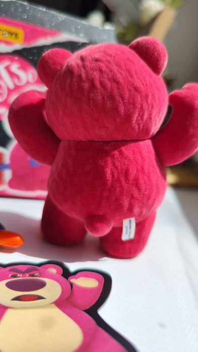 Фигурка лотсо 52toys