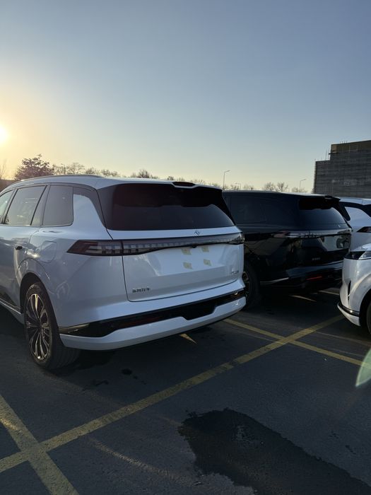 dongfeng 008 restayling