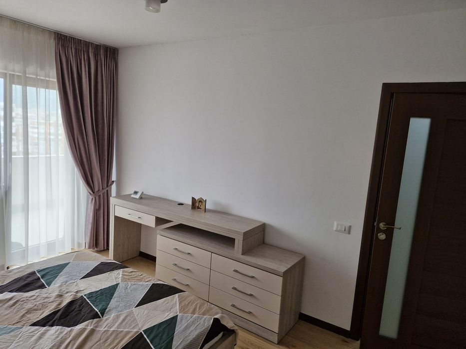 Apartament 2 camere