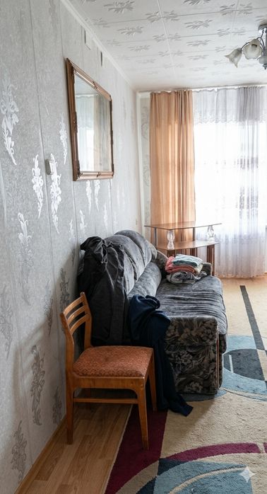 Продажа квартиры