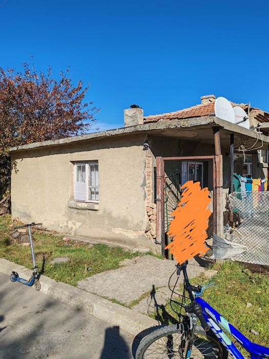 Имот в с. Стефан Караджа, Варна