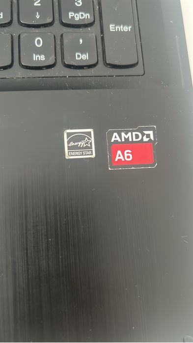 Ноутбук Lenovo g50