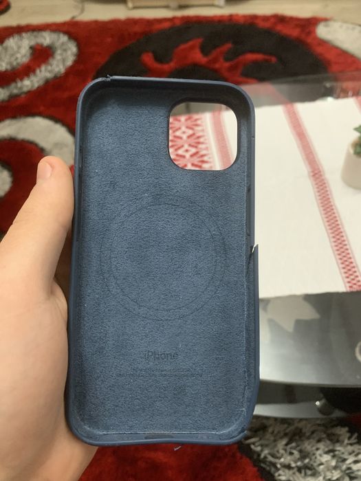 Husă IPhone 12 Pro