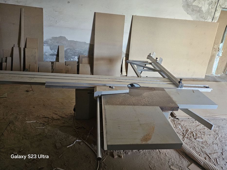 Продается двух пильный  станок